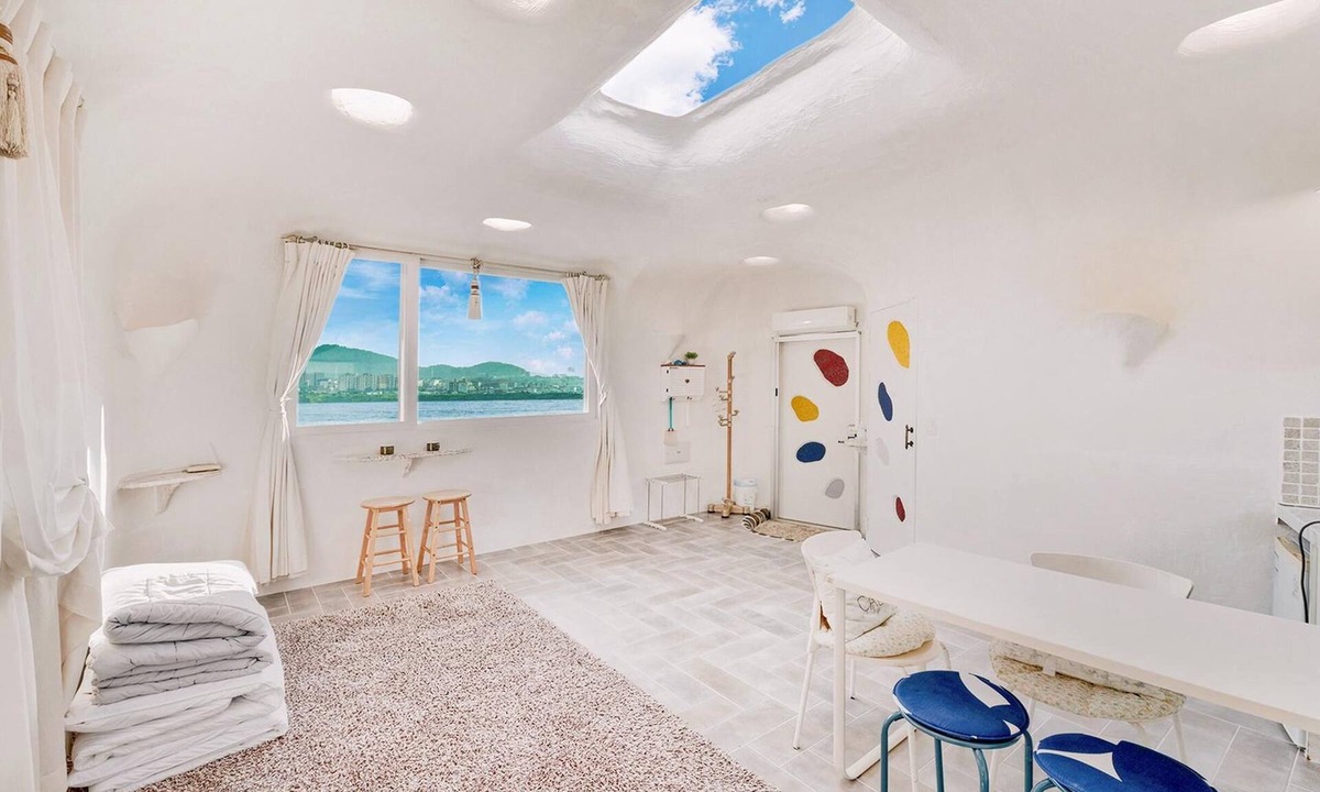 Jocheon House | Jeju Mulgogi Pension
