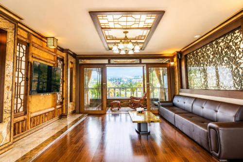 Nohyeong-dong Hotel | Jeju Nine resort