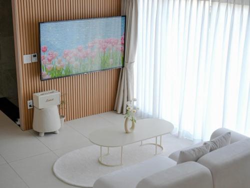 Andeok House | Jeju Seochae