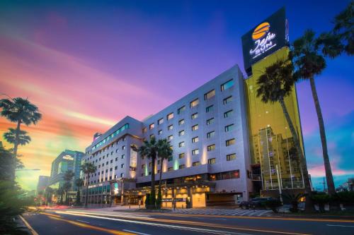 Yeon-dong Hotel | Jeju Sun Hotel & Casino