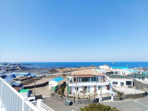Gimnyeong-no House | Jeju Viento Gimnyeong Pension