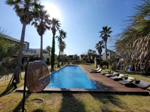 Jongdal-ri Villa | Jeong-ga-ne Spa N Pool Villa Jeju