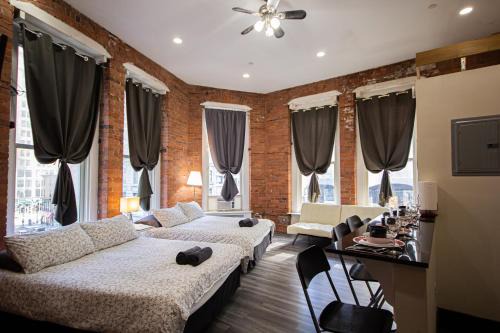Koreatown Apartment | JGSTAY - Koreatown