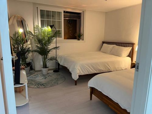 Gangseo Apartment | Ji-Eum Stay
