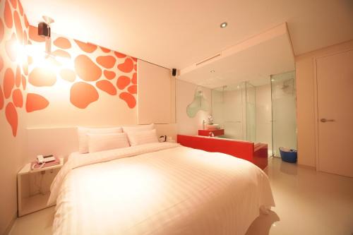 Jongno Hotel | Jongno Hotel Pop Leeds Premier