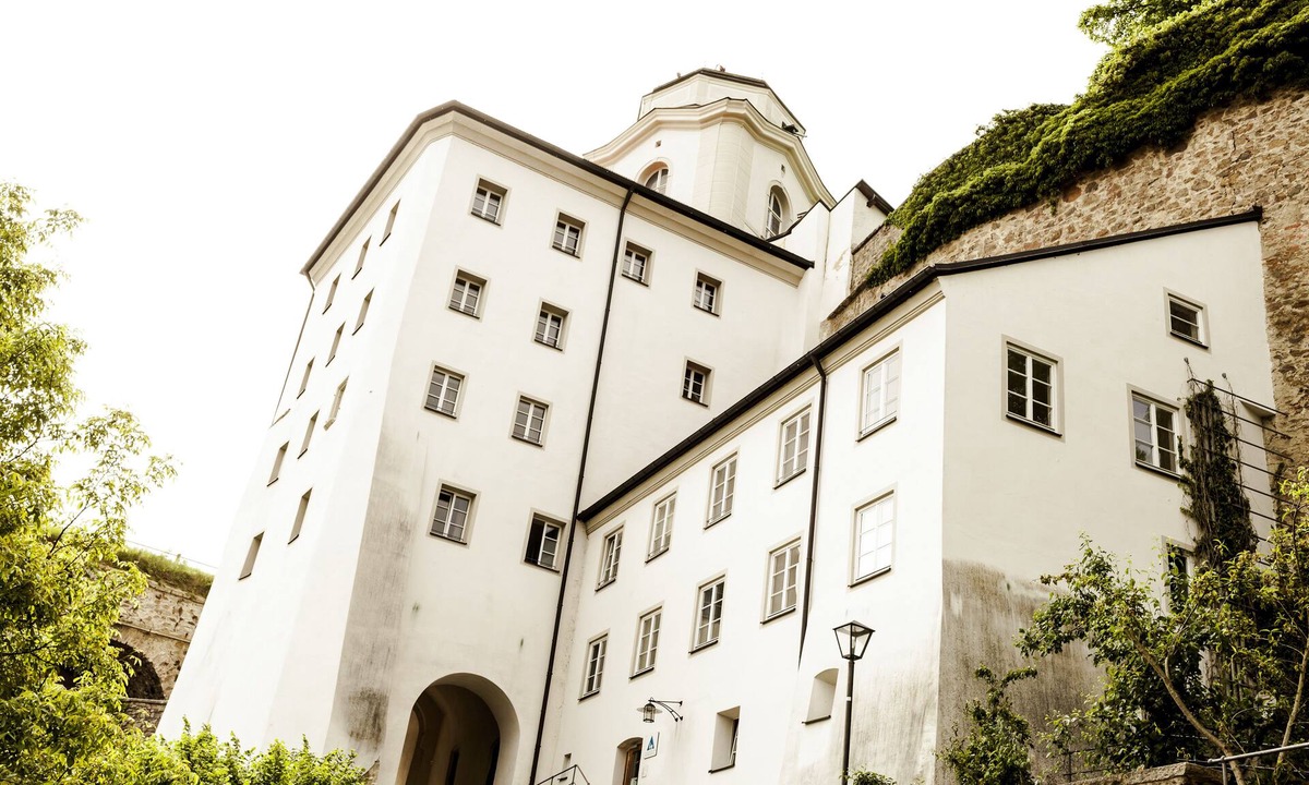 Passau Hostel | Jugendherberge Passau - Hostel