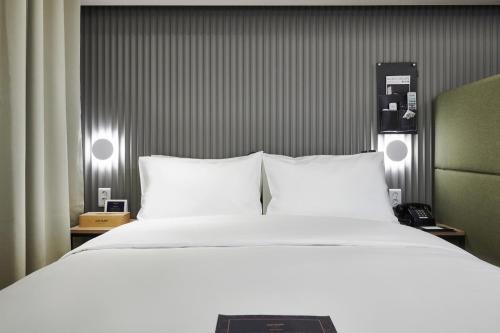 Dongducheon Hotel | Just Sleep Hotel Jihaeng Station