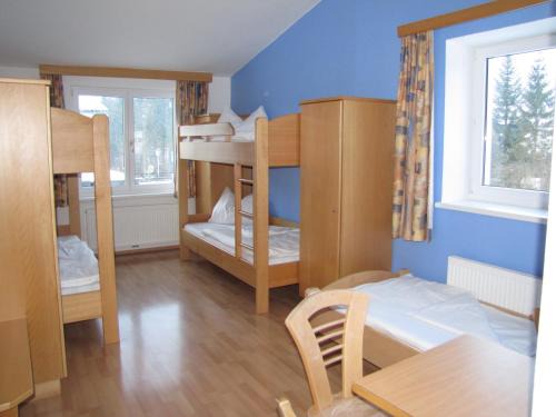 Hinterstoder Hostel | Jutel Hinterstoder