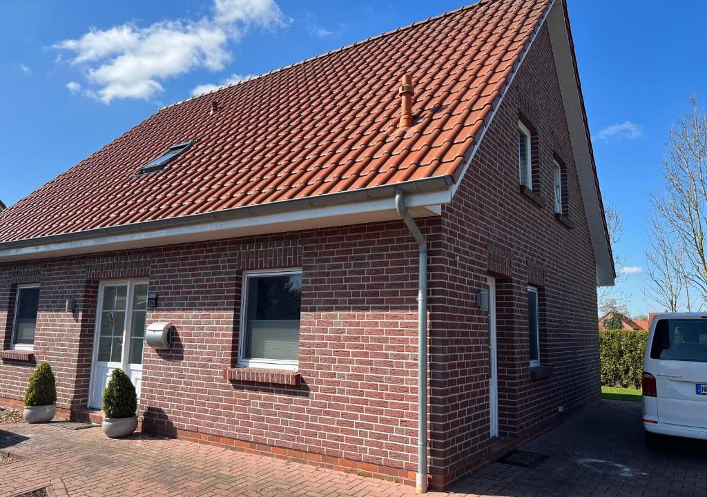 Leezdorf Apartment | Küstentied