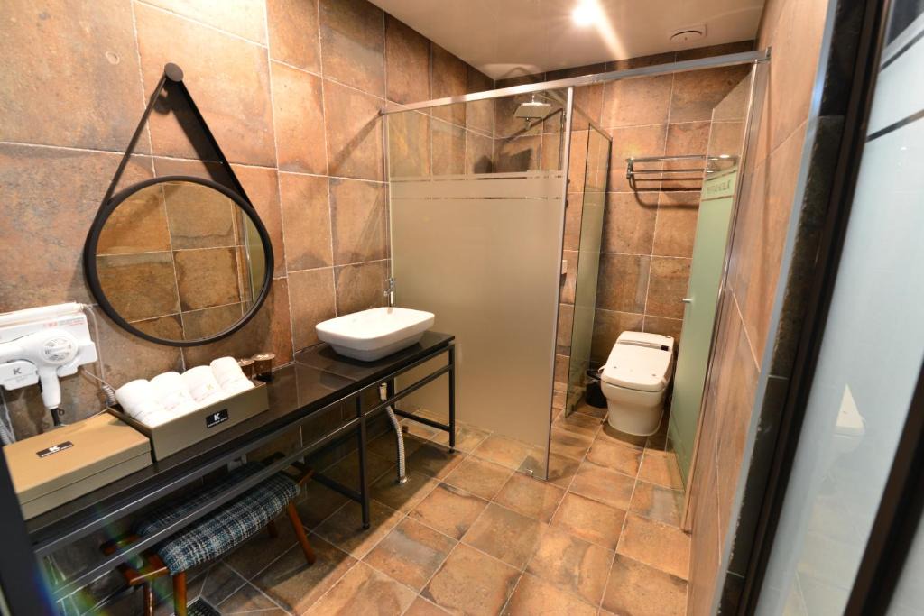 Naegi Hotel | K Boutique Hotel