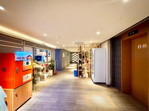 Yeongtong-gu Hotel | K Stay Yeongtong Branch
