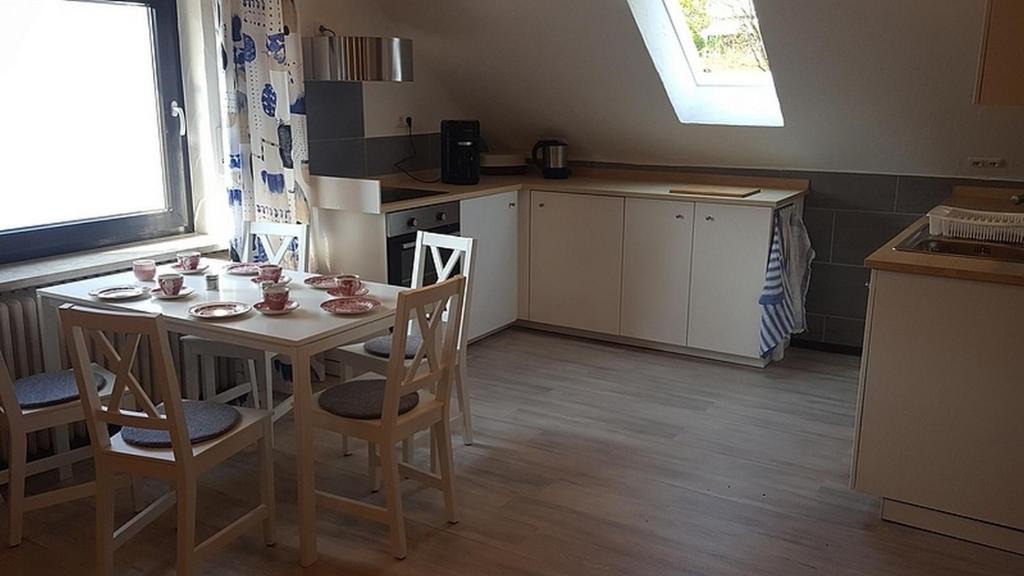 Wildflecken Apartment | Kaline 1