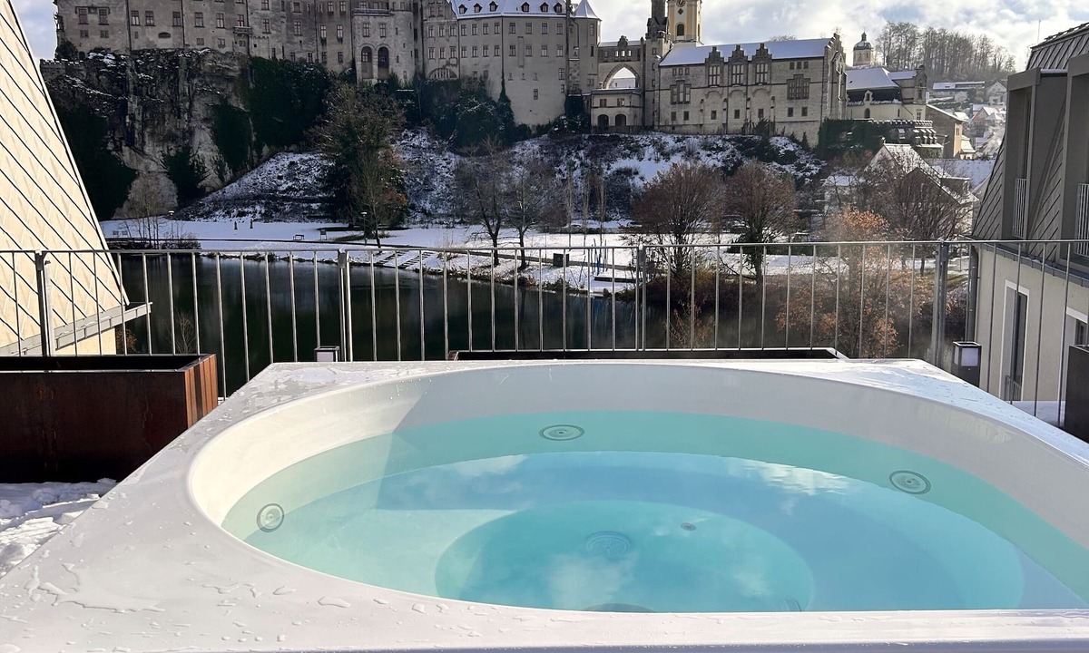 Sigmaringen Hotel | Karls Hotel