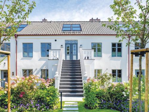 Keitum House | Keitumer Hafenhaus 1 von Appartements & Mehr