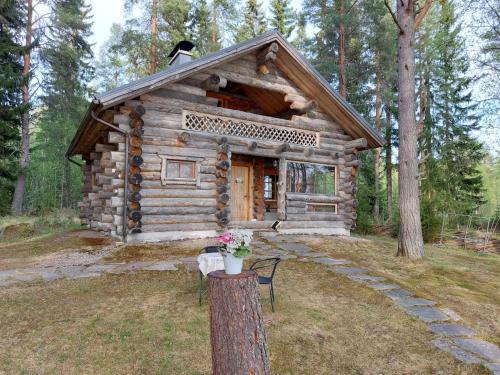 Nilsia Ski Chalet | Kelola Cottage