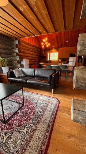 Muurame Ski Chalet | Kelotulkku Lodge