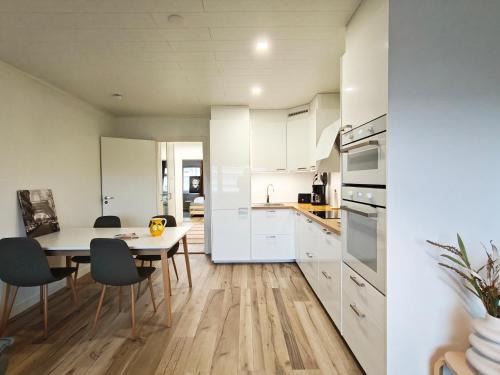 Oulu Apartment | Keskustan kolmio