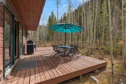 Keystone House | Keystone Gulch - Near Keystone Resort & Golf