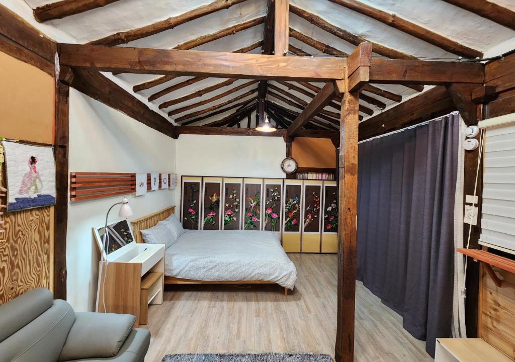 Andong House | Kims House Andong