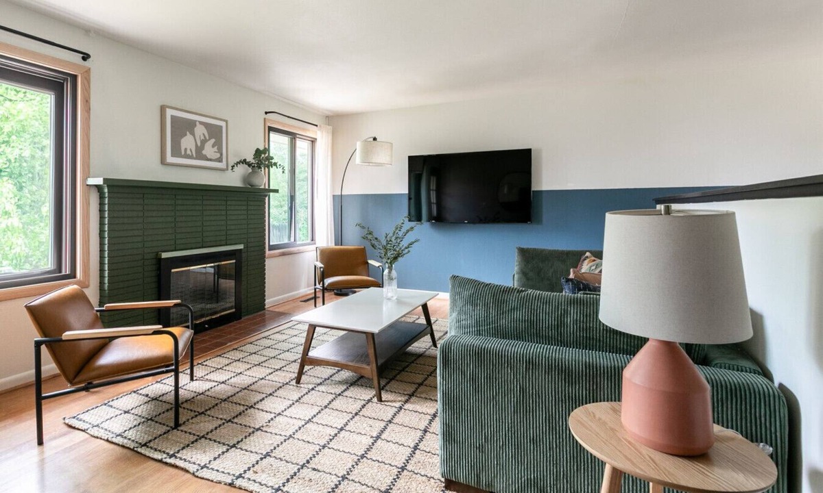 South Boulder House | Kind House - The Boulder Luxe Retreat