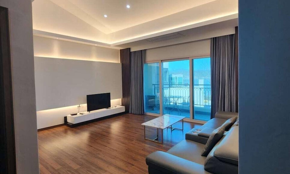Unnaru House | Kkomasi pension