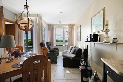 Norderhafen Apartment | Klaar Kiming Eberlein Whg 1