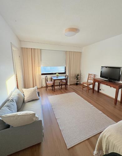 Jalasjarvi Apartment | Kodikas kerrostaloyksiö