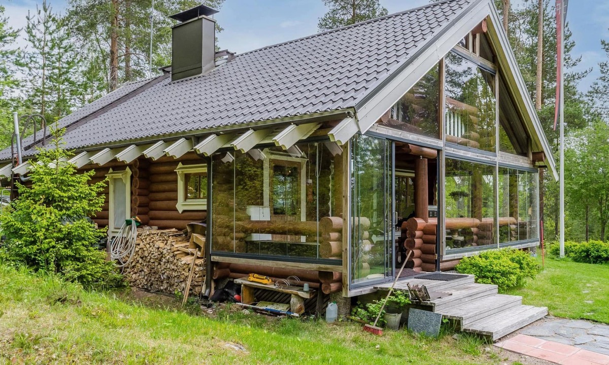 Ilomantsi House | Kokkoranta by Interhome