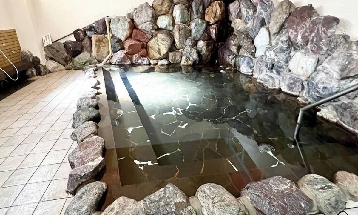 Kumakogen Hotel | Kokumin Shukusha Furuiwayaso