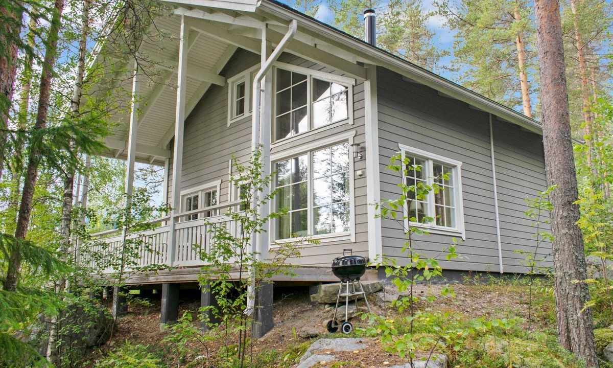 Koli National Park House | Kolin helmi 1 by Interhome