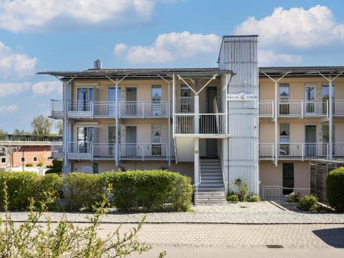 Bad Birnbach Apartment | Komfortables Studio am Kurpark in Bad Birnbach