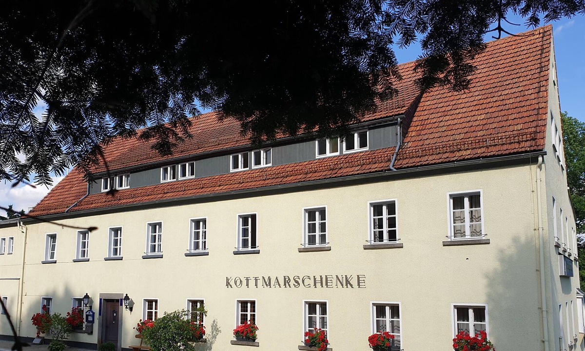 Walddorf House | Kottmarschenke - Gästezimmer & Ferienwohnung am Kottmar