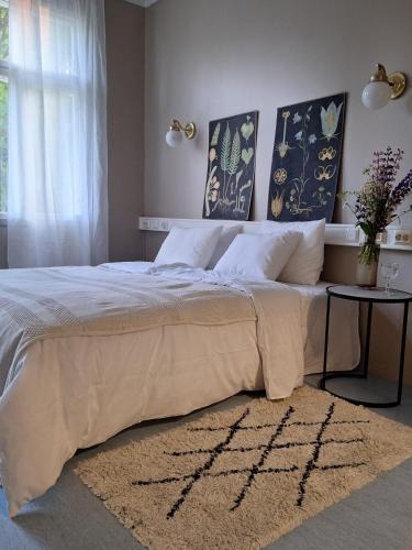 Sievi Hotel | Koulumestarin majoitus