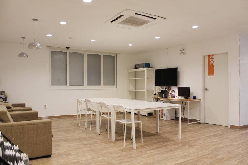 Choryang Hostel | Hostel ∙ 8 guests
