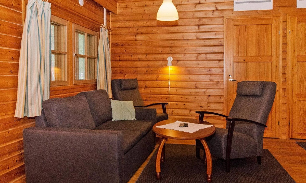 Bomba House | Kulta-käkönen 10 by bomba by Interhome