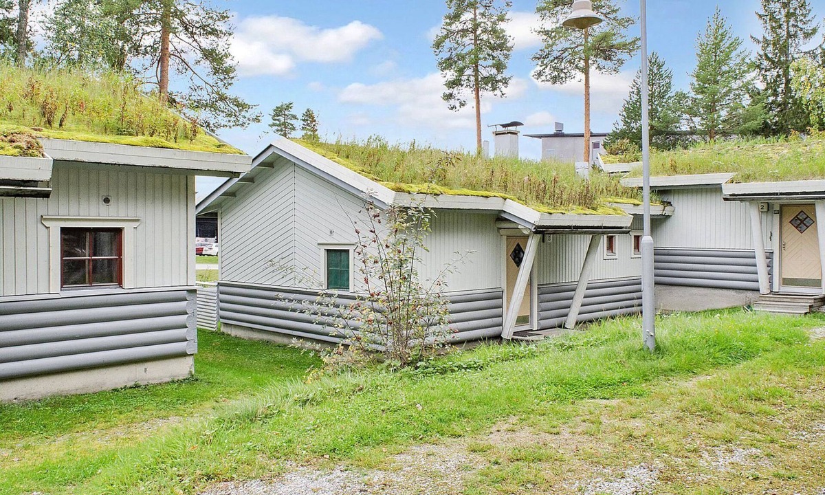 Bomba House | Kulta-käkönen 2 by bomba by Interhome