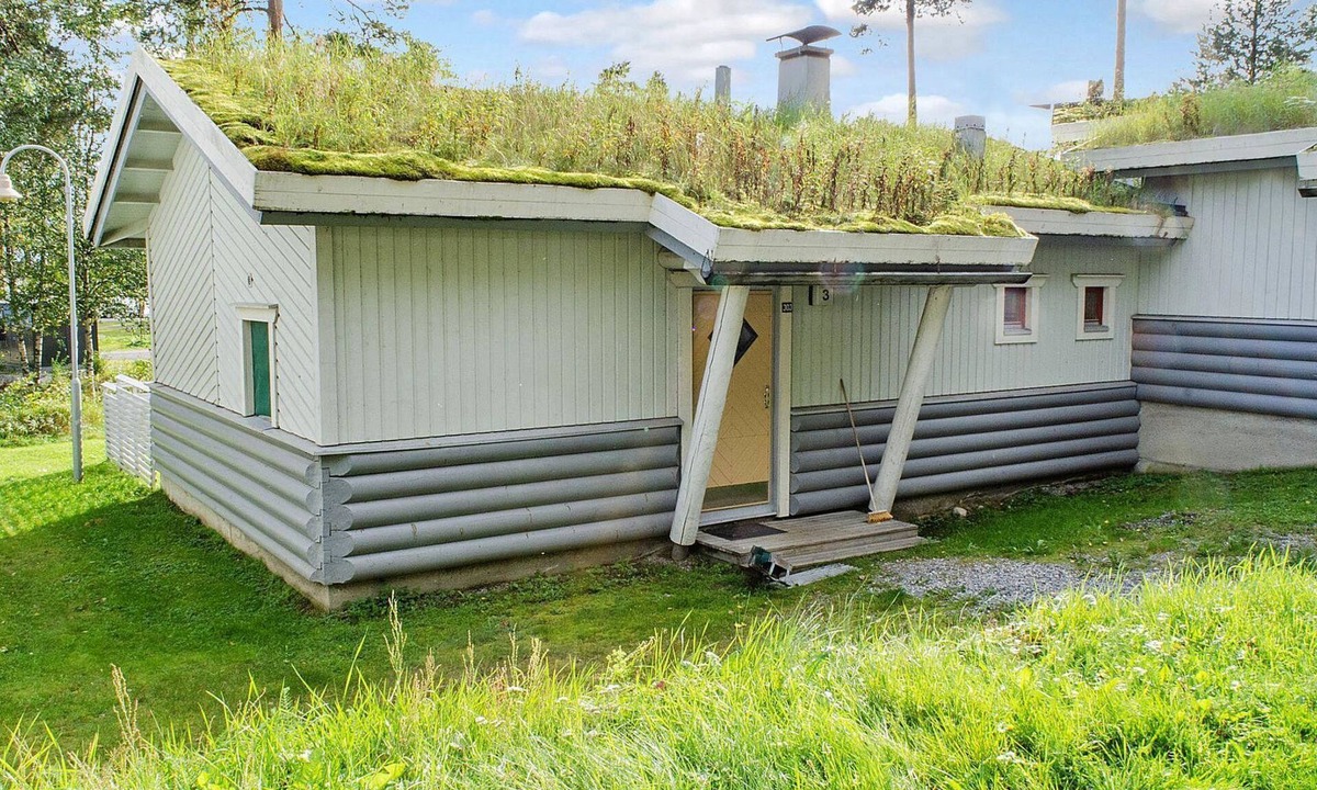 Bomba House | Kulta-käkönen 3 by bomba by Interhome