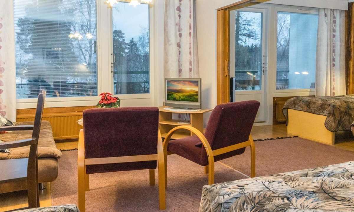 Ikaalinen House | Kylpylä-hotelli, huone 448 by Interhome