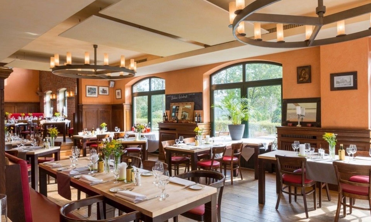 Nettetal Hotel | Lüthemühle