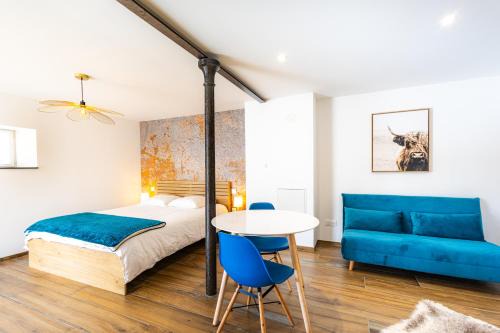 Bernardswiller Bed & Breakfast | La Perle d'Alsace