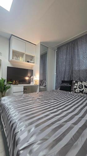 Jowon-dong Apartment | La Petite Maison d'Hôtes