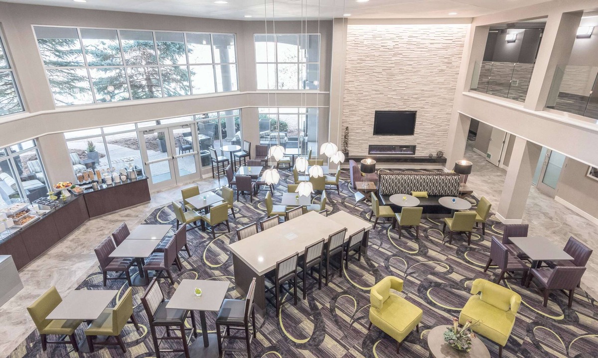 Greenwood Village Hotel | La Quinta Inn & Suites by Wyndham Denver Tech Center