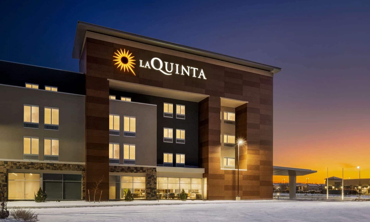 Parker Hotel | La Quinta Inn & Suites by Wyndham Denver Parker