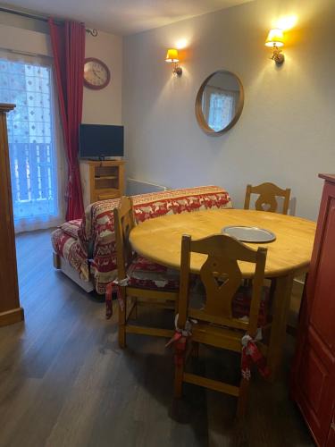 Brides-les-Bains Apartment | La Tarentaise.