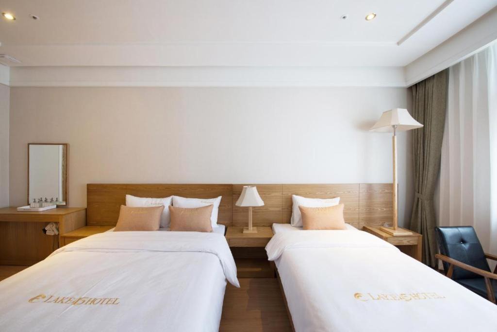 Naju Hotel | Lake 45 Hotel