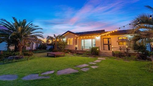 Hangyeong House | lalapipo jeju