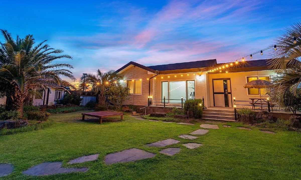 Hangyeong House | Lalapipo Jeju