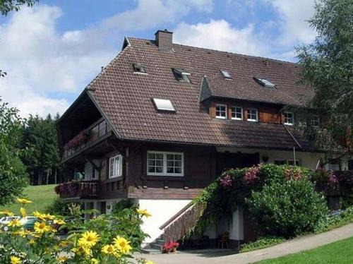 Oberwolfach House | Landeckhof