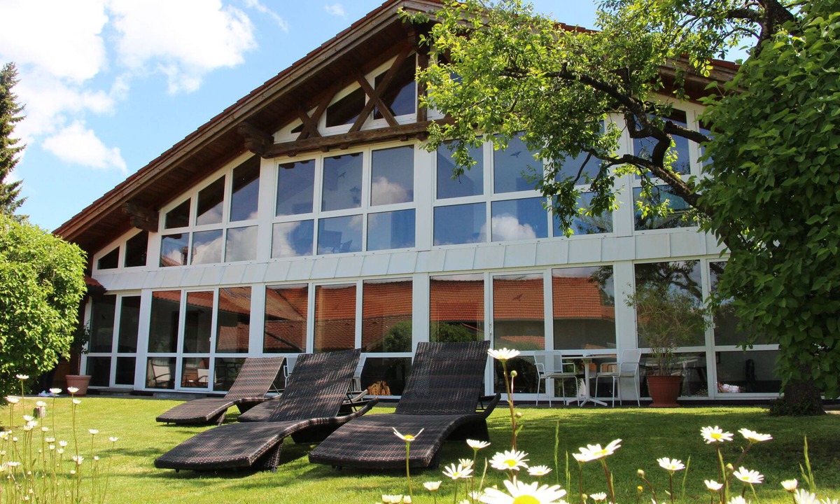 Hitzleried House | Landhaus Grobert