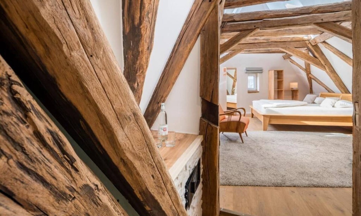 Erlabrunn Hotel | Landhotel Löwen